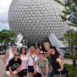 Rope Drop Travel