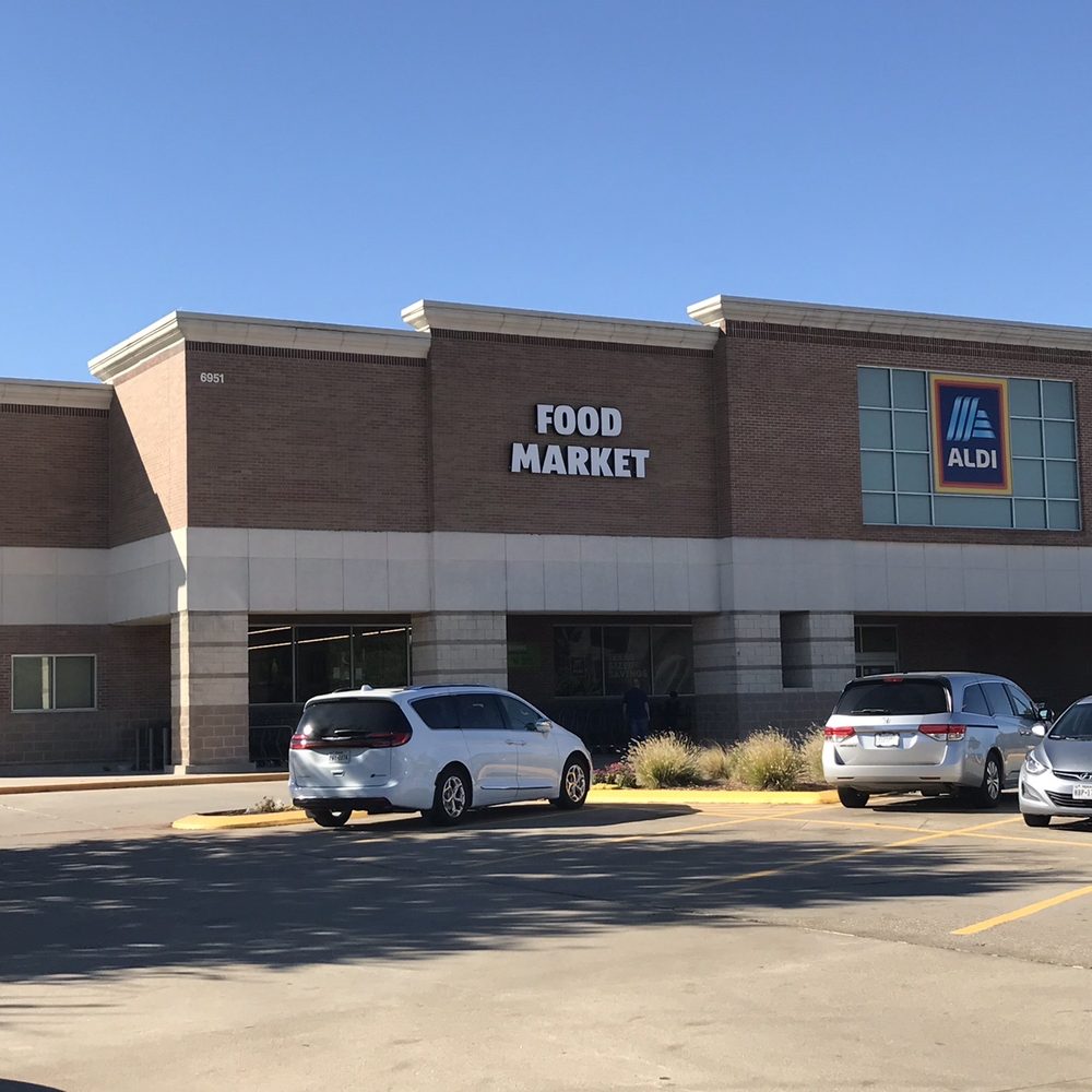 ALDI - Updated May 2025 - 27 Photos & 31 Reviews - 6951 Preston Rd, Frisco,  Texas - Grocery - Phone Number - Yelp