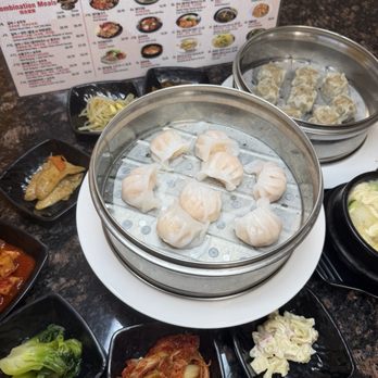 Cheon Ha K-Tofu & Dimsum - IG: socalhkfoodies - Dim Sum Near Me - Diamond Bar, California Cheon Ha K-Tofu & Dimsum - IG: socalhkfoodies - Dim Sum Near Me - Diamond Bar, California