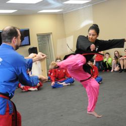Philip's School of Tae Kwon DO