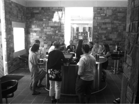 Boxwood Estate Winery by null