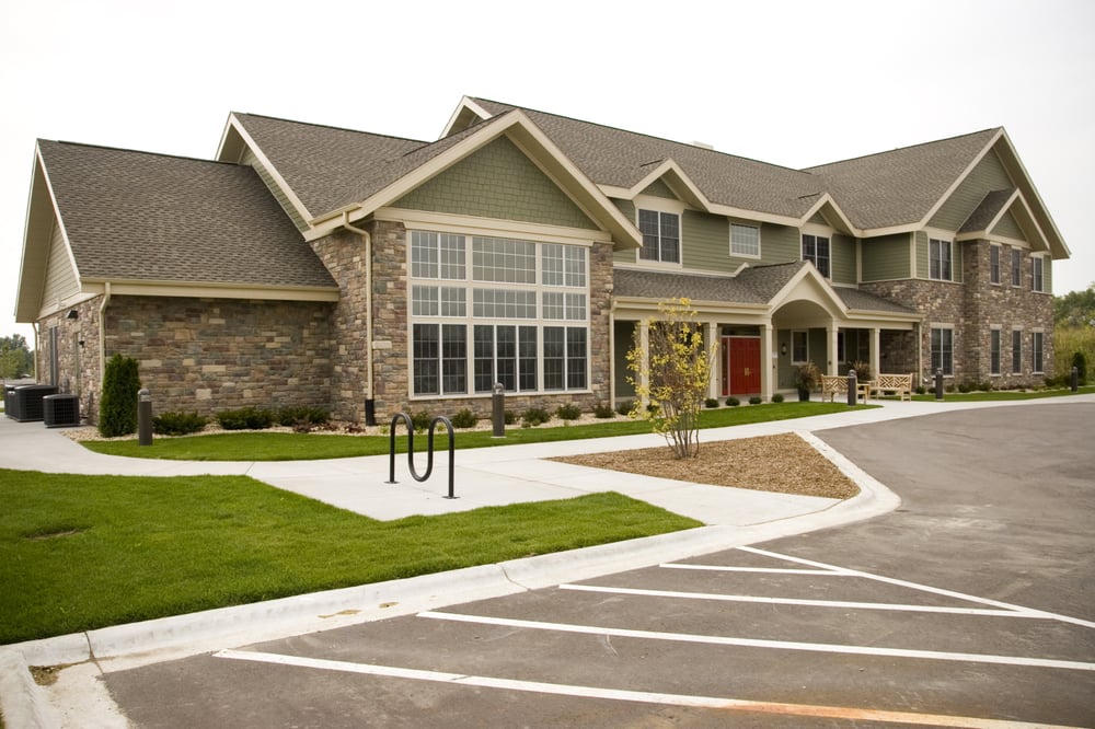 Gilda's Club Madison - social services organization in Middleton, WI