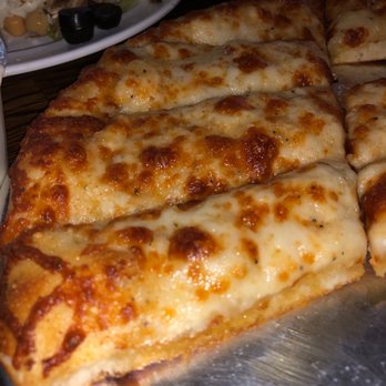 Mountain Mike's Pizza - Garlic sticks with cheese - Pizza Near Me - Upland, California