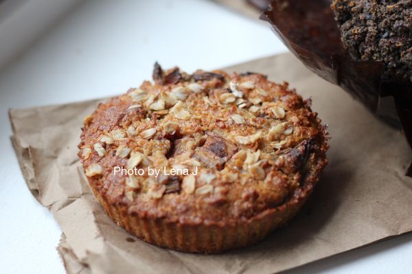 Lost Bread Co. by null