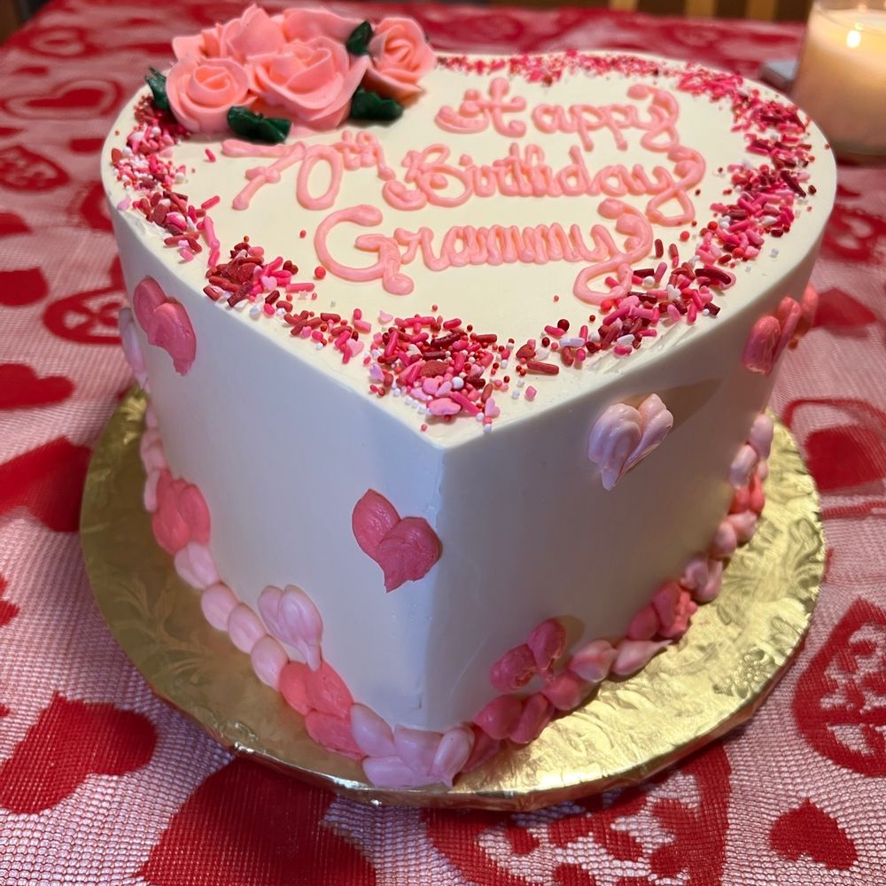 My Beautiful birthday cake My Beautiful birthday cake