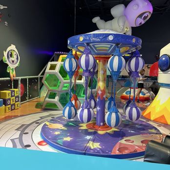 Catch Air - Venues & Event Spaces Near Me - Dacula, Georgia