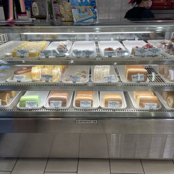 Tanbii Bakery - cake rolls - Bakeries Near Me - Rosemead, California