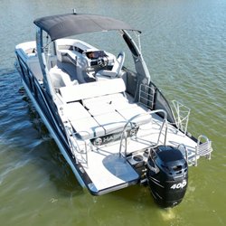 Your New Boat
