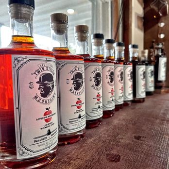 Twin Stills Moonshine - Bars Near Me - Aquebogue, New York Twin Stills Moonshine - Bars Near Me - Aquebogue, New York