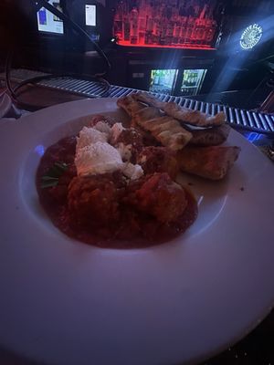 Hot Pie Pizza by null