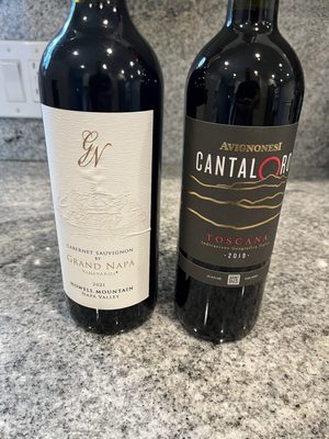 K&L Wine Merchants by null