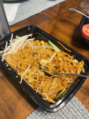 Boise Thai Noodle House by null