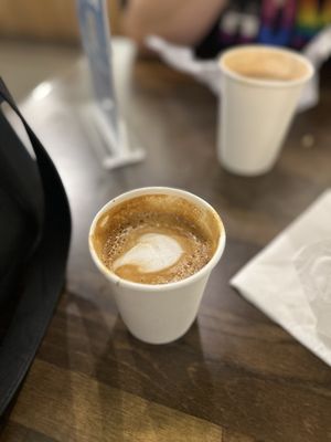 George Howell Coffee by null