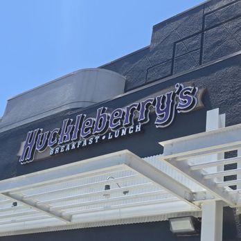 Huckleberry's Breakfast & Lunch - Breakfast & Brunch Near Me - Escondido, California Huckleberry's Breakfast & Lunch - Breakfast & Brunch Near Me - Escondido, California