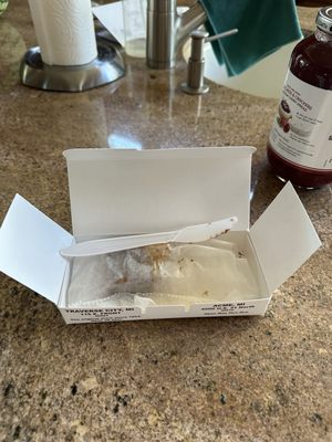 Doug Murdick's Fudge by null