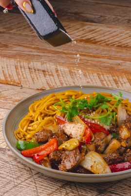 J.A.M Viet Kitchen & Bar by null