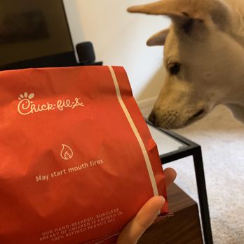Chick-fil-A - Fast Food Near Me - Sunnyvale, California Chick-fil-A - Fast Food Near Me - Sunnyvale, California