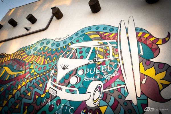 Pueblo by null