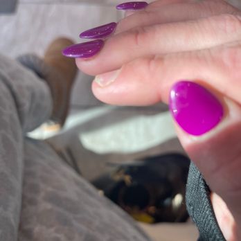 D'vine Nails - Nail Salons Near Me - Plainfield, Illinois
