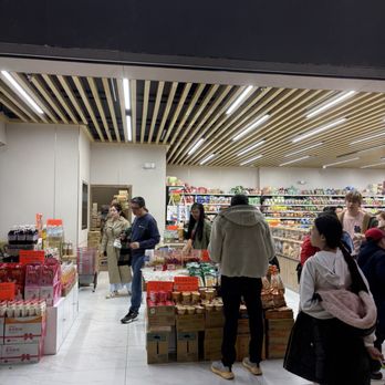 Ding Dong Express - Convenience Stores Near Me - Markham, Ontario
