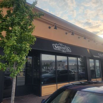 Mesita - Mexican Near Me - Rockville Centre, New York