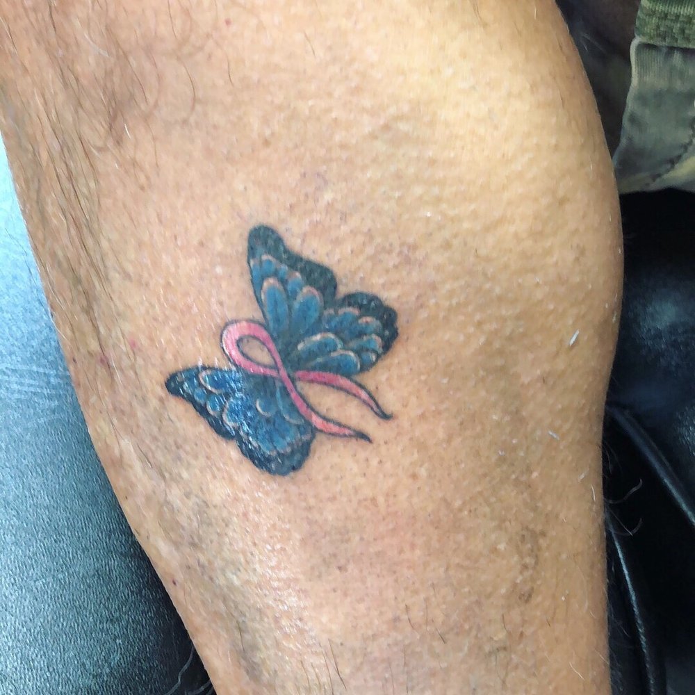 Central Coast Tattoos - Tattoo Near Me - Morro Bay, California Central Coast Tattoos - Tattoo Near Me - Morro Bay, California