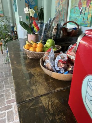 Cruz Bay Boutique Hotel by null