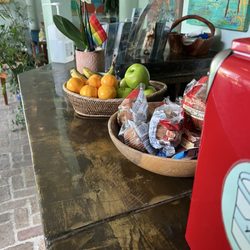 Cruz Bay Boutique Hotel