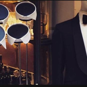 Noble Image and Apparel - At Noble Image and Apparel, distinguished clients discover a world of Custom tailoring, crafted exclusively for them. - Bespoke Clothing Near Me