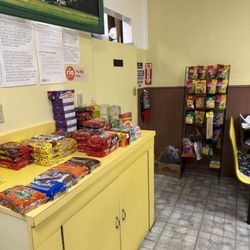 Pollos A La Brasa Eagle Rock - Mini Peruvian Supermarket