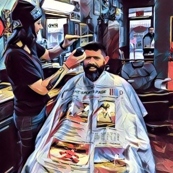 Goldstar Barbershop - Barbers Near Me - Visalia, California Goldstar Barbershop - Barbers Near Me - Visalia, California