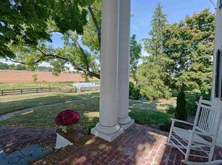 Cider House Bed and Breakfast by null