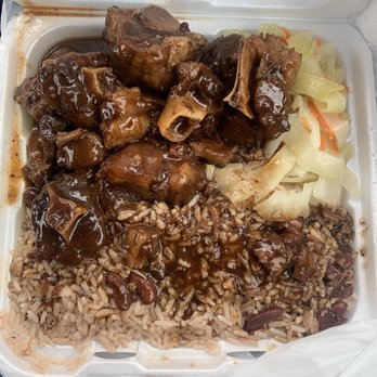 ONLY ONE JAMAICAN RESTURANT III HYDE PARK - Updated January 2026 - 11