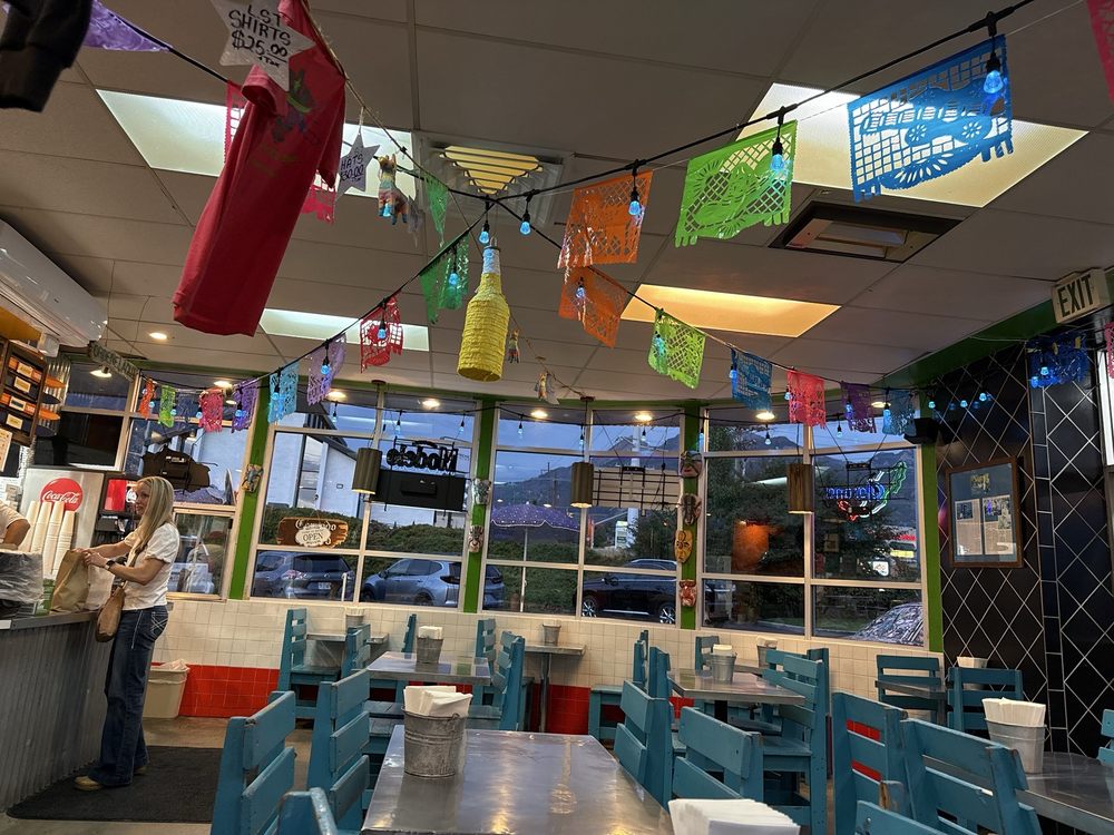 Lone Star Taqueria