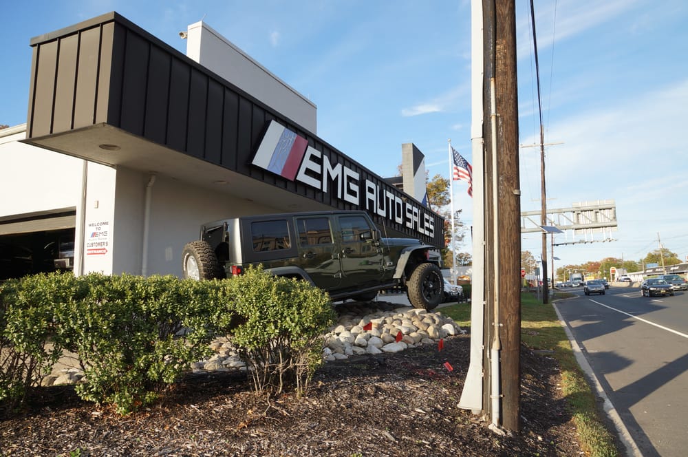 EMG AUTO SALES Updated August 2024 43 Photos & 116 Reviews 885 US