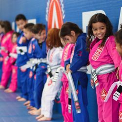 Gracie Barra Salt Lake City