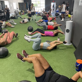 Journeyfit - Trainers Near Me - Dallas, Texas Journeyfit - Trainers Near Me - Dallas, Texas
