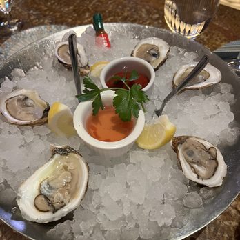 Lago - Italian Near Me - Las Vegas, Nevada