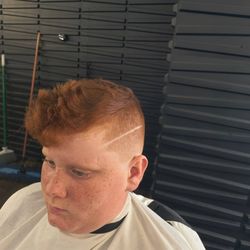 Prestige Cutz Barbershop