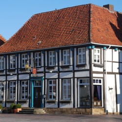 Alte Posthalterei