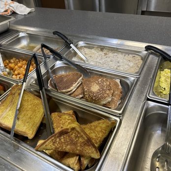 StoneSprings Cafe - a variety of breakfast foods - Cafeteria Near Me - Sterling, Virginia StoneSprings Cafe - a variety of breakfast foods - Cafeteria Near Me - Sterling, Virginia