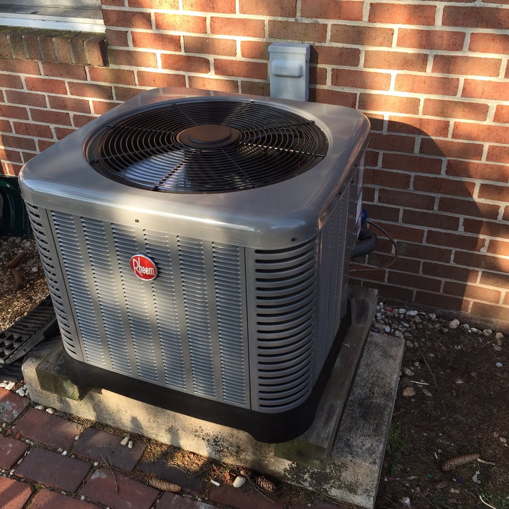 Slide of Snyder's Plumbing