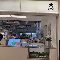 KYO-MART