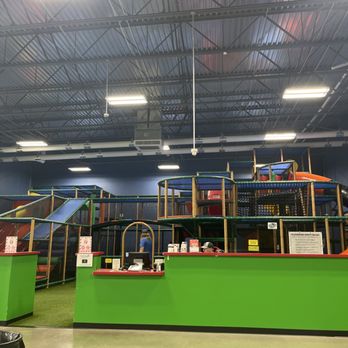 Play Park MTX - Indoor Playcenter Near Me - Mansfield, Texas Play Park MTX - Indoor Playcenter Near Me - Mansfield, Texas