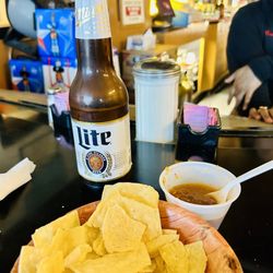 Kiki's Mexican Restaurant
