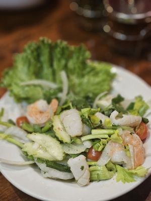 My Thai Kitchen by null