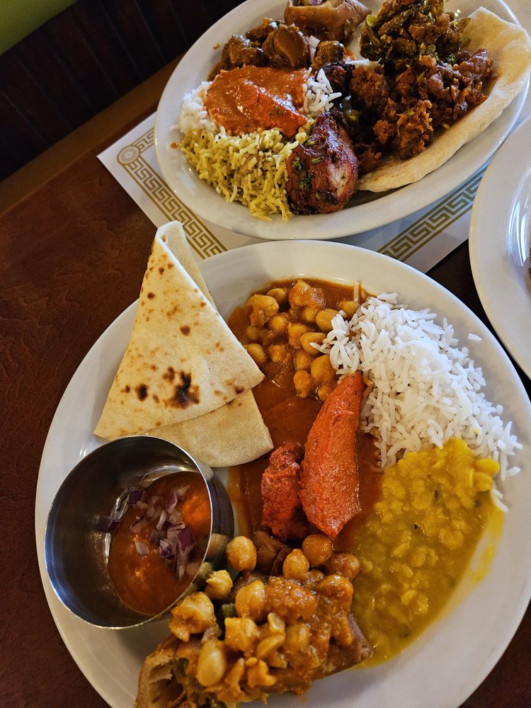 5TH ELEMENT INDIAN BISTRO BAR 84 Photos 52 Reviews 5130 Linton 