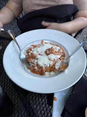 La Grolla by null