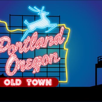 Thrive Web Solutions - Portland Sign - Vector Art by Jim Kinney - Web Design Near Me Thrive Web Solutions - Portland Sign - Vector Art by Jim Kinney - Web Design Near Me