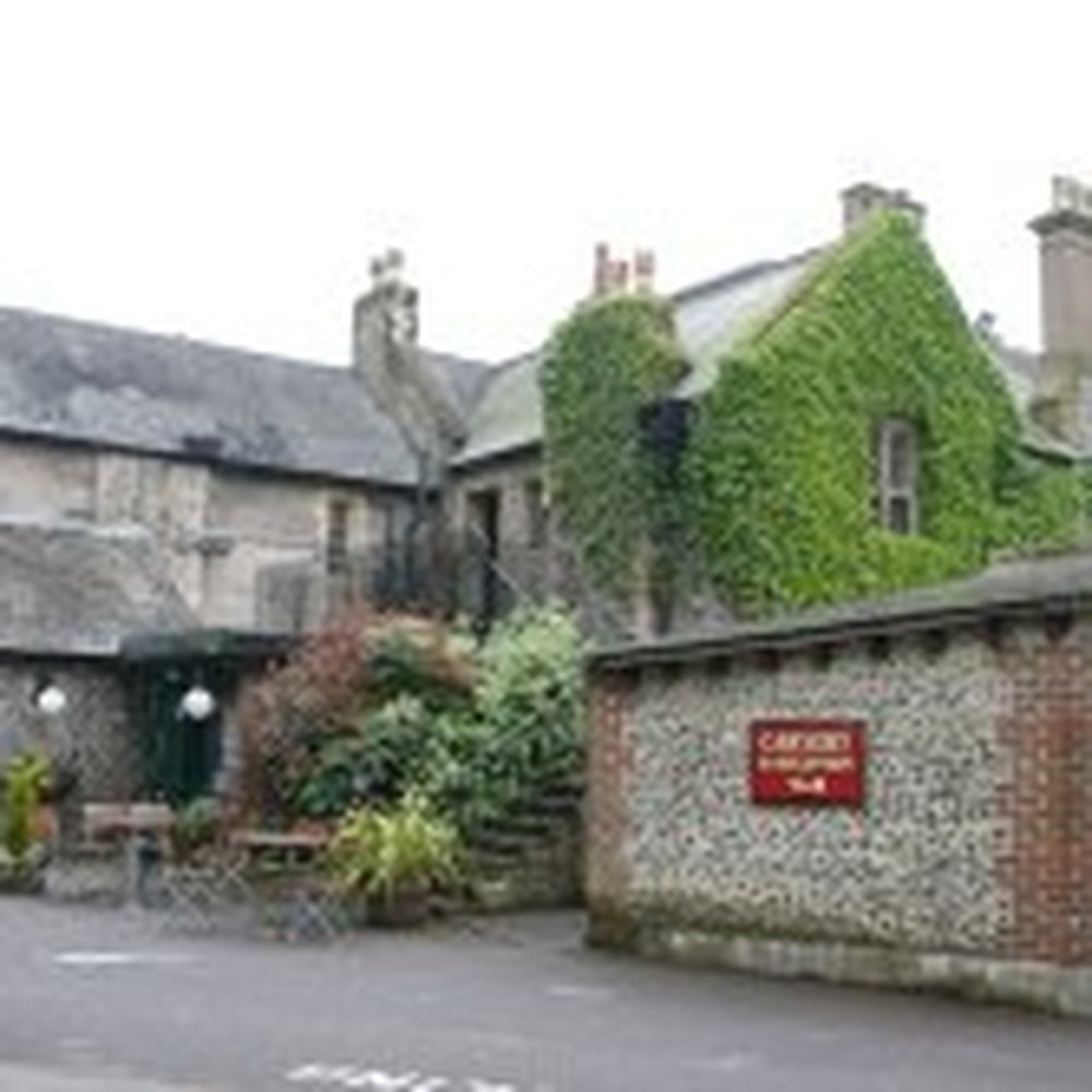 The Highdown Hotel & Restaurant - Hotels Near Me - Worthing, WSX